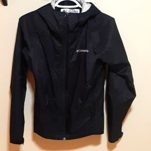 Columbia jacket